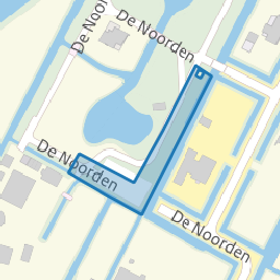 Perceel HDK03-D-4293