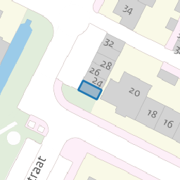 Perceel HDK03-D-4307