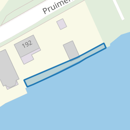 Perceel HDK03-D-4322