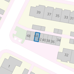 Perceel HDK03-D-4357