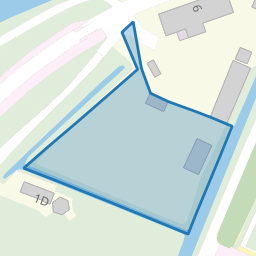 Perceel HDK03-D-4368