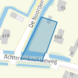 Perceel HDK03-D-4371