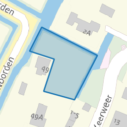 Perceel HDK03-D-4372