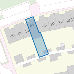 Perceel HDK03-E-10000