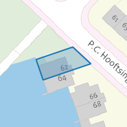 Perceel HDK03-E-10009