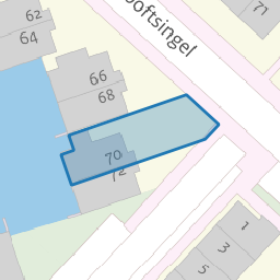 Perceel HDK03-E-10013