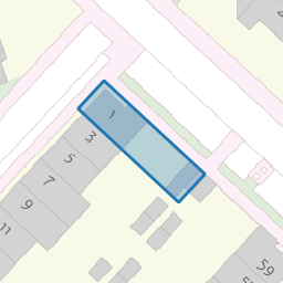 Perceel HDK03-E-10019