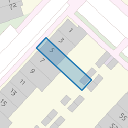 Perceel HDK03-E-10021