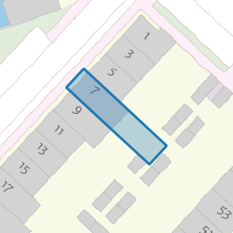 Perceel HDK03-E-10022