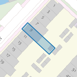 Perceel HDK03-E-10023