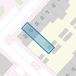 Perceel HDK03-E-10032