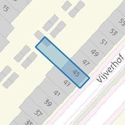 Perceel HDK03-E-10041