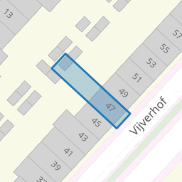 Perceel HDK03-E-10042