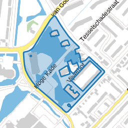 Perceel HDK03-E-10049