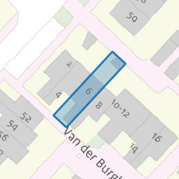 Perceel HDK03-E-10061