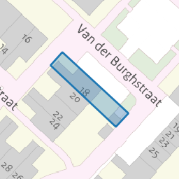 Perceel HDK03-E-10064