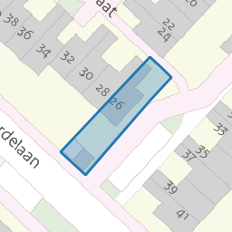 Perceel HDK03-E-10067