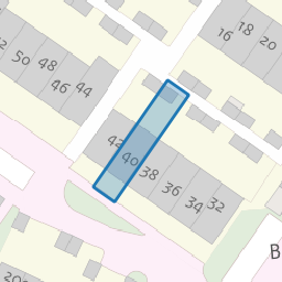 Perceel HDK03-E-10072