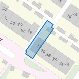 Perceel HDK03-E-10073