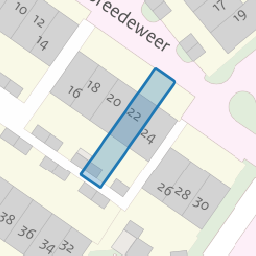 Perceel HDK03-E-10075