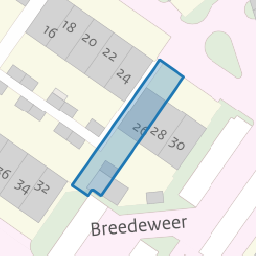 Perceel HDK03-E-10082