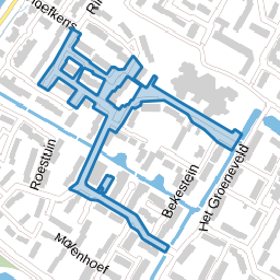 Perceel HDK03-E-10084