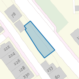 Perceel HDK03-E-10093