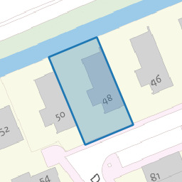 Perceel HDK03-E-10105