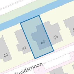 Perceel HDK03-E-10109