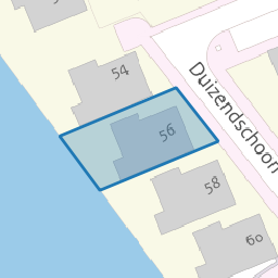 Perceel HDK03-E-10116