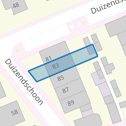 Perceel HDK03-E-10120