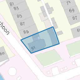 Perceel HDK03-E-10124