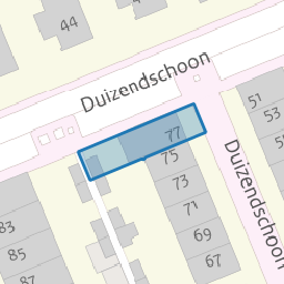 Perceel HDK03-E-10125