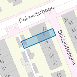 Perceel HDK03-E-10126