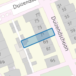 Perceel HDK03-E-10128