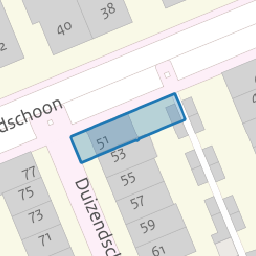 Perceel HDK03-E-10132