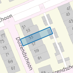 Perceel HDK03-E-10134