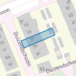 Perceel HDK03-E-10135