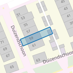 Perceel HDK03-E-10136