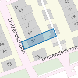 Perceel HDK03-E-10137