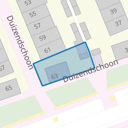 Perceel HDK03-E-10138