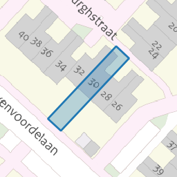 Perceel HDK03-E-10148