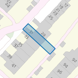 Perceel HDK03-E-10151