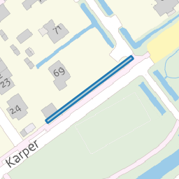 Perceel HDK03-E-10159