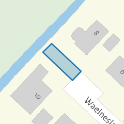 Perceel HDK03-E-10175