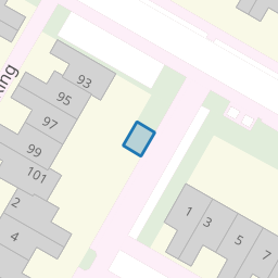 Perceel HDK03-E-10181