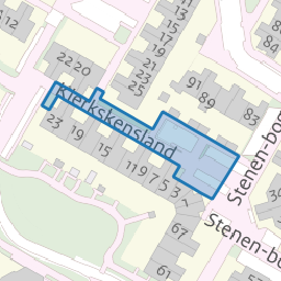 Perceel HDK03-E-10184