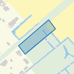 Perceel HDK03-E-10186