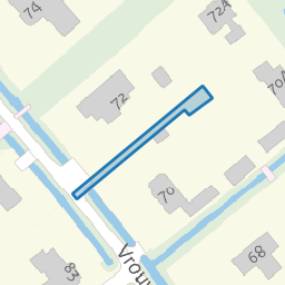 Perceel HDK03-E-10190