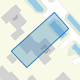 Perceel HDK03-E-10193